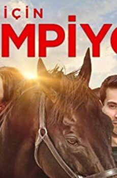 فيلم Bizim Için Sampiyon 2018 مترجم