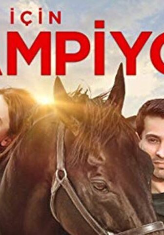 فيلم Bizim Için Sampiyon 2018 مترجم