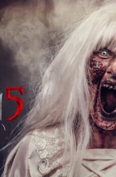 فيلم Siccin 5 2018 مترجم