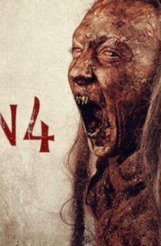 فيلم Siccin 4 2017 مترجم