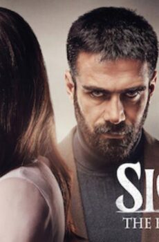 فيلم Siccin 3: The Forbidden Love 2016 مترجم