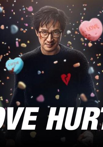 فيلم Love Hurts 2025 مترجم