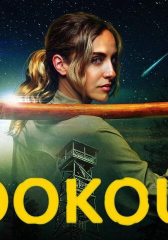 فيلم Lookout 2025 مترجم
