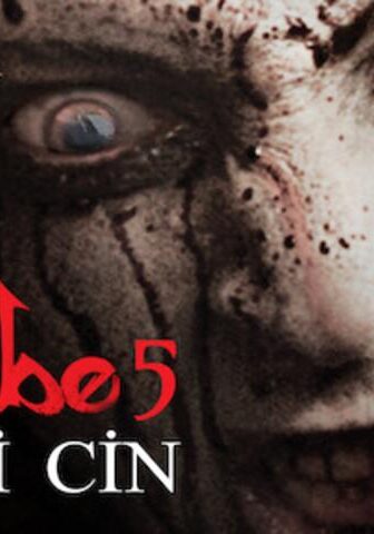فيلم Dabbe 5: Curse of the Jinn 2014 مترجم