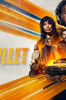 فيلم Last Bullet 2025 مترجم
