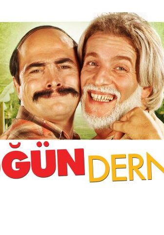 فيلم Dügün Dernek 2013 مترجم