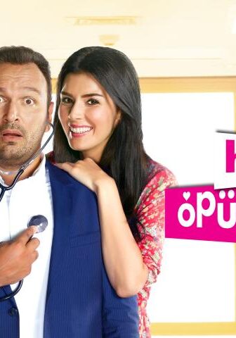 فيلم Hayat Öpücügü 2015 مترجم