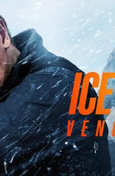 فيلم Ice Road: Vengeance 2025 مترجم