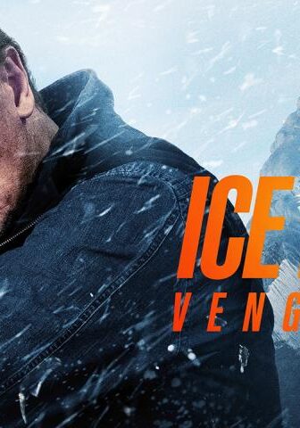 فيلم Ice Road: Vengeance 2025 مترجم