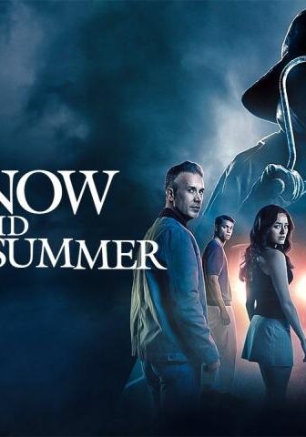 فيلم I Know What You Did Last Summer 2025 مترجم