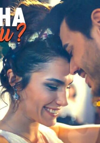 فيلم Kim Daha Mutlu? 2019 مترجم