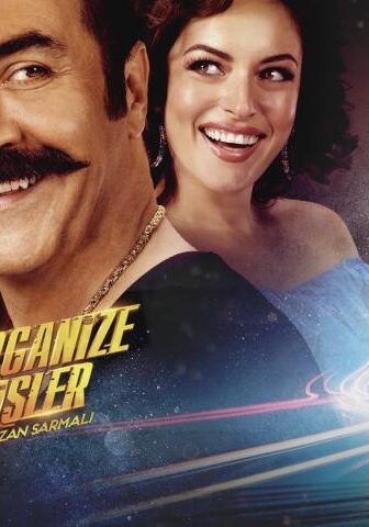 فيلم Organize Isler: Sazan Sarmali 2019 مترجم