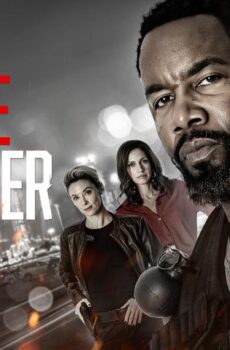 فيلم Hostile Takeover 2025 مترجم