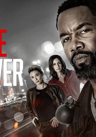 فيلم Hostile Takeover 2025 مترجم