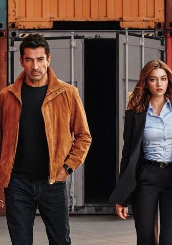 مسلسل أخي الحلقة 1 مدبلجة