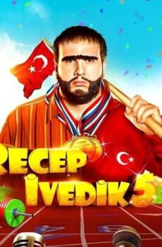 فيلم Recep Ivedik 5 2017 مترجم