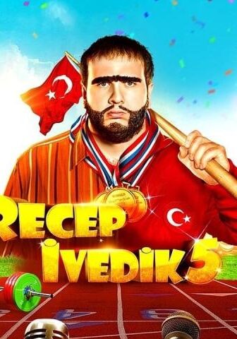 فيلم Recep Ivedik 5 2017 مترجم