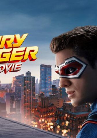 فيلم Henry Danger: The Movie 2025 مترجم