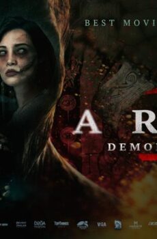 فيلم Araf 3: Cinler Kitabi 2019 مترجم