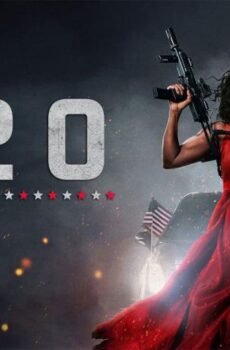 فيلم G20 2025 مترجم