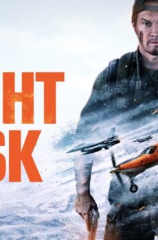 فيلم Flight Risk 2025 مترجم