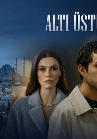مسلسل إسطنبول رأساً على عقب الحلقة 2 مترجمة
