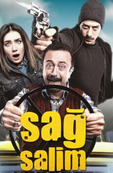 فيلم Sag Salim 2012 مترجم