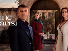 مسلسل نصف الأم الحلقة 2 مترجمة – Anne Yarisi