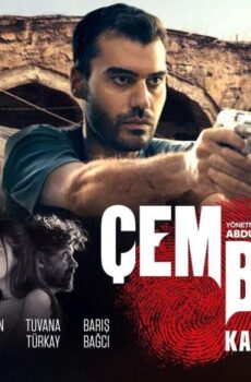 فيلم Çember: Yolun Sonundaki Kiz 2021 مترجم