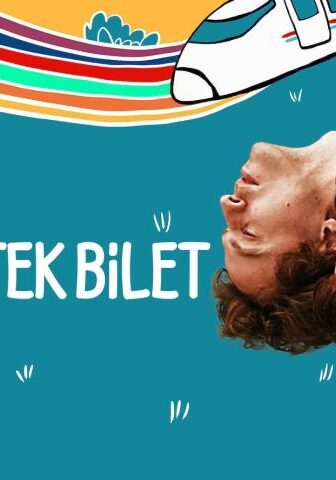 فيلم Yarina Tek Bilet 2020 مترجم
