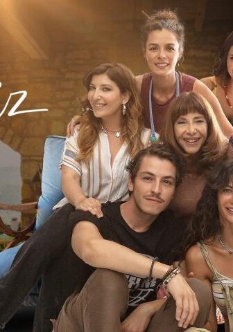 فيلم Biz Böyleyiz 2020 مترجم