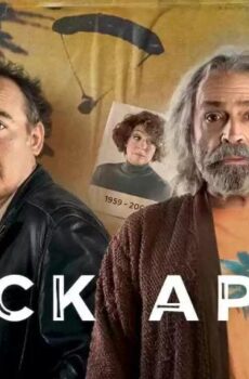 فيلم Azizler 2021 مترجم