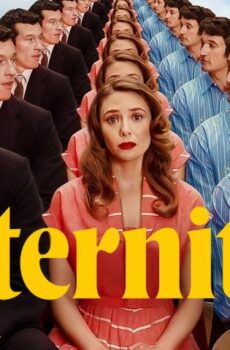 فيلم Eternity 2025 مترجم