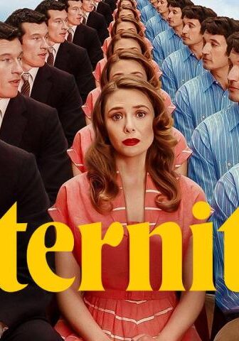 فيلم Eternity 2025 مترجم