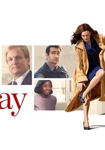 فيلم Ella McCay 2025 مترجم