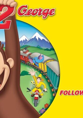 فيلم Curious George 2: Follow That Monkey! 2009 مترجم