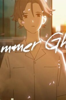 فيلم Summer Ghost 2021 مترجم