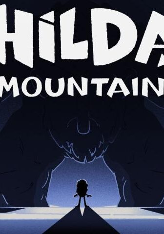 فيلم Hilda and the Mountain King 2021 مترجم
