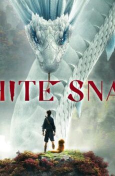 فيلم White Snake 2019 مترجم