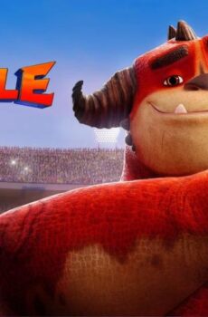 فيلم Rumble 2021 مترجم