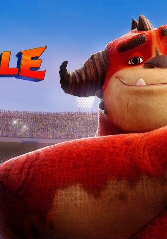فيلم Rumble 2021 مترجم
