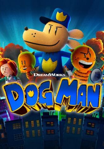 فيلم Dog Man 2025 مترجم