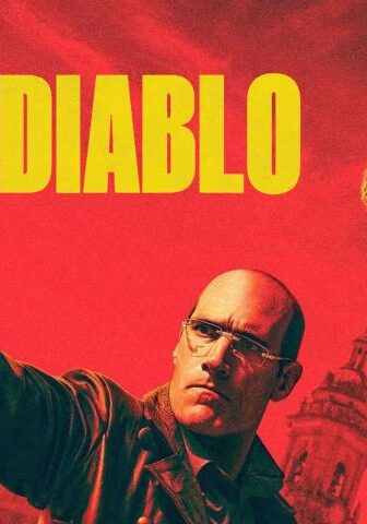 فيلم Diablo 2025 مترجم