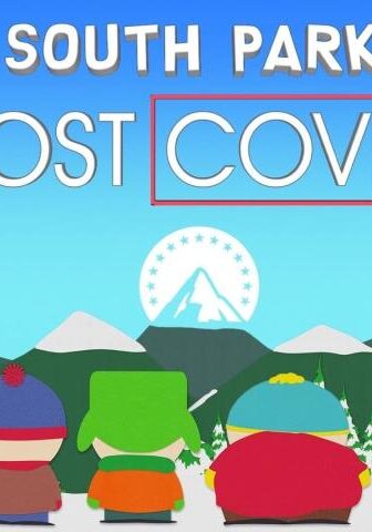 فيلم South Park: Post COVID 2021 مترجم