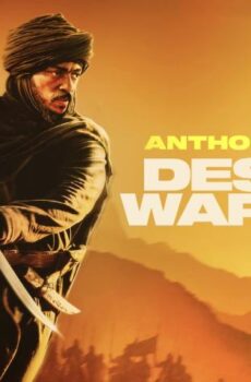 فيلم Desert Warrior 2025 مترجم