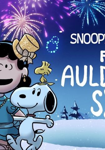 فيلم Snoopy Presents: For Auld Lang Syne 2021 مترجم