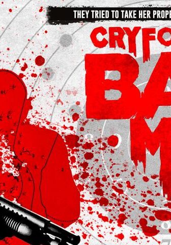 فيلم Cry for the Bad Man 2019 مترجم