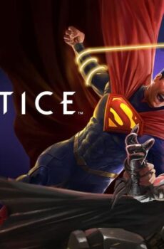 فيلم Injustice 2021 مترجم