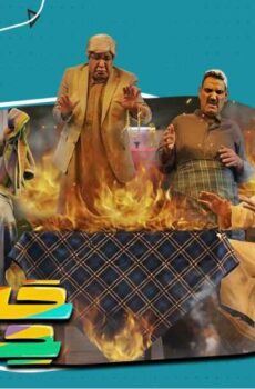 حامض حلو 4