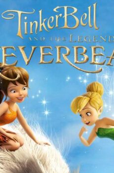 فيلم Tinker Bell and the Legend of the NeverBeast 2014 مترجم